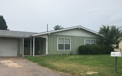 Pre-foreclosure in  NW 30TH ST Lawton, OK 73505