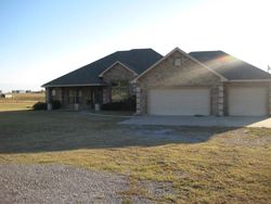 Pre-foreclosure in  NE 135TH ST Lawton, OK 73507