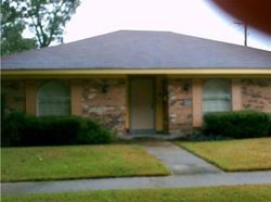 Pre-foreclosure in  CARLISLE CT New Orleans, LA 70131