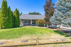 Pre-foreclosure Listing in YEWWOOD DR SHADY COVE, OR 97539