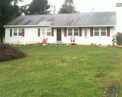 Pre-foreclosure in  CULBERTSON RUN RD Downingtown, PA 19335