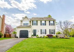 Pre-foreclosure in  CHARLES DR Gilbertsville, PA 19525
