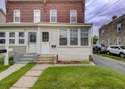 Pre-foreclosure Listing in MILDRED AVE WOODLYN, PA 19094