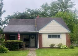 Pre-foreclosure in  OXFORD CIR Norristown, PA 19403