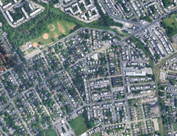 Pre-foreclosure in  WINDSOR AVE Lansdowne, PA 19050