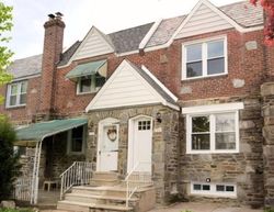 Pre-foreclosure in  WINDERMERE AVE Drexel Hill, PA 19026