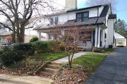 Pre-foreclosure in  BROOKHURST AVE Narberth, PA 19072