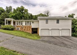 Pre-foreclosure in  NOTCH RD Duncannon, PA 17020