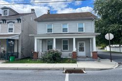 Pre-foreclosure Listing in S MAIN ST MARYSVILLE, PA 17053