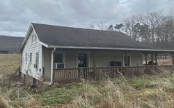 Pre-foreclosure in  OLIVER LN Mc Connellsburg, PA 17233