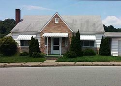 Pre-foreclosure in  FRANKLIN AVE Connellsville, PA 15425