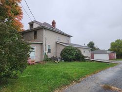 Pre-foreclosure in  CONNELLSVILLE RD Lemont Furnace, PA 15456