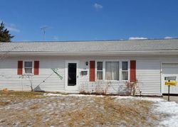 Pre-foreclosure Listing in MICHELLE DR MC SHERRYSTOWN, PA 17344