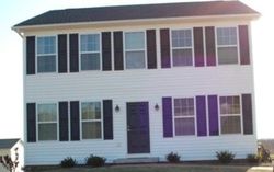 Pre-foreclosure in  W IMPERIAL DR Aspers, PA 17304