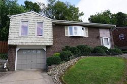 Pre-foreclosure in  CEDARWOOD DR Pittsburgh, PA 15235