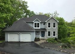 Pre-foreclosure in  EAGLE DR East Stroudsburg, PA 18302