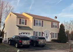 Pre-foreclosure in  DANIEL CIR Bensalem, PA 19020