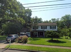 Pre-foreclosure in  SPRINGDALE TER Morrisville, PA 19067