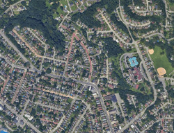  Kleber St, Pittsburgh PA