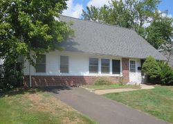 Pre-foreclosure in  INDIAN RED RD Levittown, PA 19057