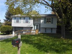 Pre-foreclosure Listing in WAYNE DR CRANBERRY TWP, PA 16066
