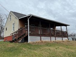 Pre-foreclosure in  ROY ST Connellsville, PA 15425