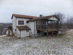Pre-foreclosure in  CRAB APPLE LN West Leisenring, PA 15489