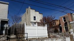 Pre-foreclosure in  BRADDOCK ST Philadelphia, PA 19125