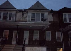 Pre-foreclosure in  HEGERMAN ST Philadelphia, PA 19135