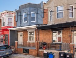 Pre-foreclosure in  N DOVER ST Philadelphia, PA 19132