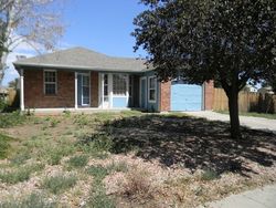 Pre-foreclosure in  SIMMELINK LOOP Colorado Springs, CO 80916