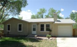 Pre-foreclosure in  RANCH LN Colorado Springs, CO 80918