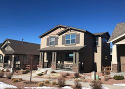 Pre-foreclosure in  LUCKY STAR LN Colorado Springs, CO 80923