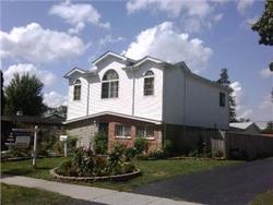 Pre-foreclosure in  W NATOMA AVE Addison, IL 60101