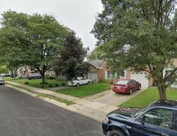 Pre-foreclosure in  WALNUT CIR Carol Stream, IL 60188