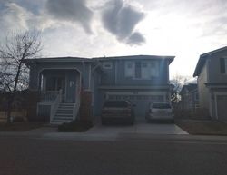 Pre-foreclosure in  CHERRYBROOK CIR Littleton, CO 80126