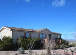 Pre-foreclosure in  N COTTONTAIL LN Cochise, AZ 85606