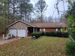 Pre-foreclosure in  NAPLES CT Riverdale, GA 30274