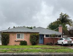 Pre-foreclosure in  BURTON ST Northridge, CA 91325