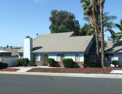 Pre-foreclosure in  CANYON LAKE DR N Sun City, CA 92587