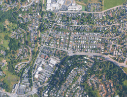 Pre-foreclosure in  ASHFORD AVE Mill Valley, CA 94941