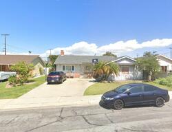 Pre-foreclosure in  DANA CT Torrance, CA 90501