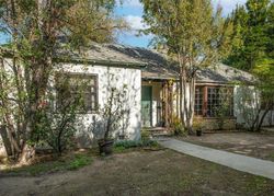 Pre-foreclosure in  SAINT CLAIR AVE Valley Village, CA 91607
