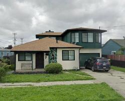 Pre-foreclosure in  S 33RD ST Richmond, CA 94804