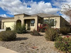 Pre-foreclosure in  W FAIRMOUNT AVE Buckeye, AZ 85396