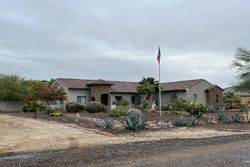 Pre-foreclosure in  W VIRGINIA AVE Buckeye, AZ 85396