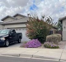 Pre-foreclosure in  N 126TH AVE Litchfield Park, AZ 85340