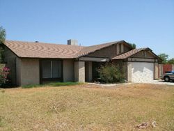 Pre-foreclosure in  W SHERIDAN ST Phoenix, AZ 85035