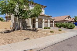 Pre-foreclosure in  S 86TH LN Tolleson, AZ 85353