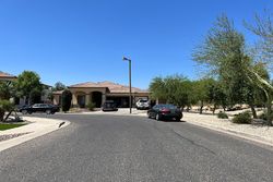 Pre-foreclosure in  N 157TH DR Surprise, AZ 85379